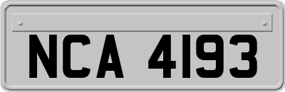 NCA4193