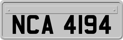 NCA4194