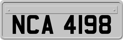 NCA4198