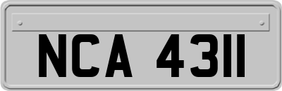 NCA4311