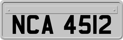 NCA4512