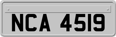 NCA4519