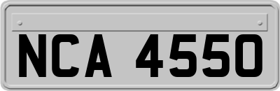 NCA4550