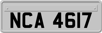 NCA4617