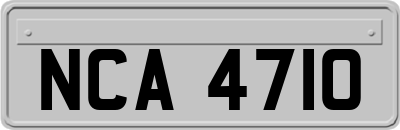 NCA4710