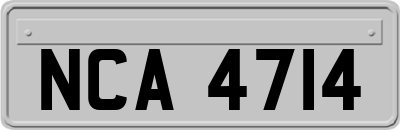 NCA4714