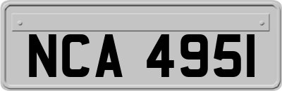 NCA4951