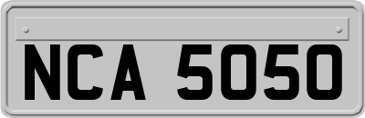 NCA5050