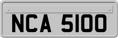 NCA5100