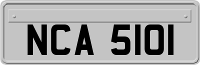 NCA5101