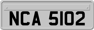 NCA5102