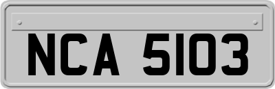 NCA5103