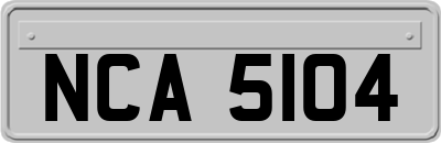 NCA5104