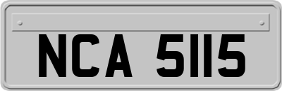 NCA5115