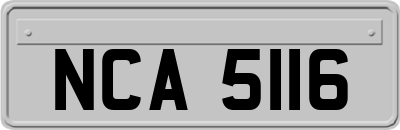 NCA5116