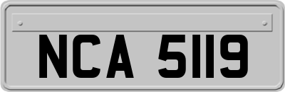 NCA5119