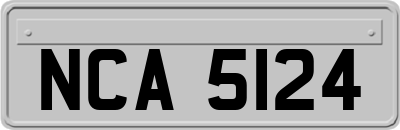 NCA5124