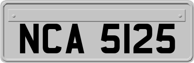 NCA5125