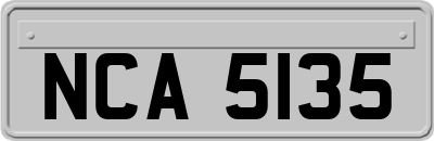 NCA5135