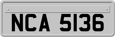 NCA5136