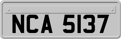 NCA5137