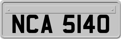 NCA5140