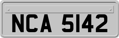 NCA5142