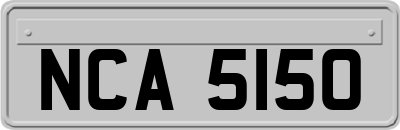 NCA5150