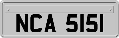 NCA5151