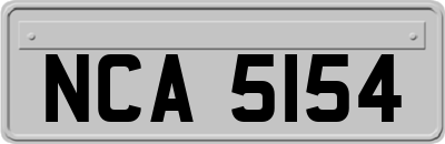 NCA5154