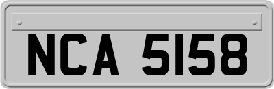 NCA5158