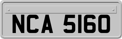 NCA5160