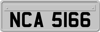 NCA5166