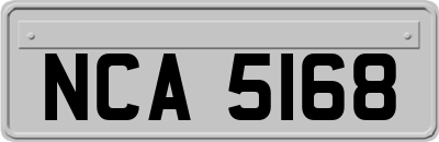 NCA5168