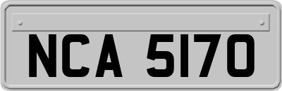 NCA5170