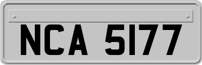 NCA5177