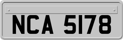 NCA5178