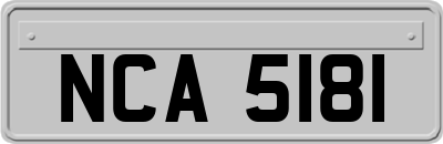 NCA5181