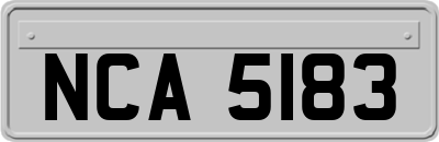 NCA5183