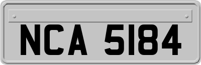 NCA5184