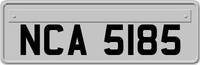 NCA5185