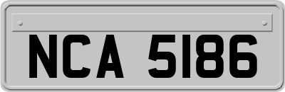 NCA5186