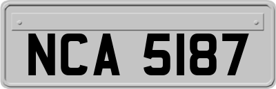 NCA5187