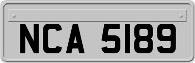 NCA5189