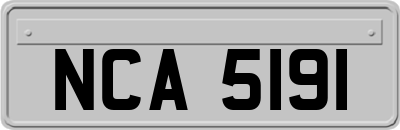 NCA5191