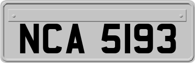 NCA5193