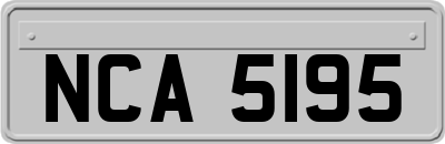 NCA5195