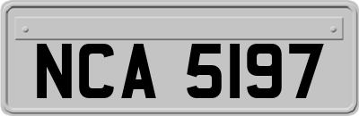 NCA5197