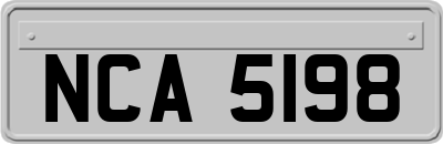 NCA5198