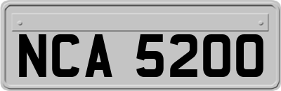 NCA5200